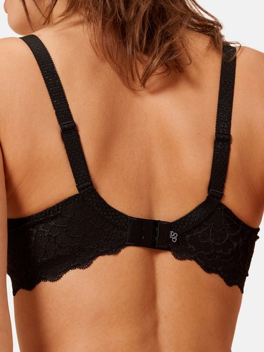 Damen Schalen BH - Caresse