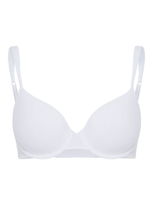 Damen Schalen-BH  -  Cotton Essentials