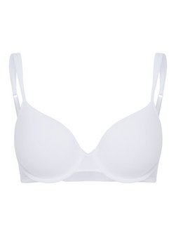 Damen Schalen-BH  -  Cotton Essentials