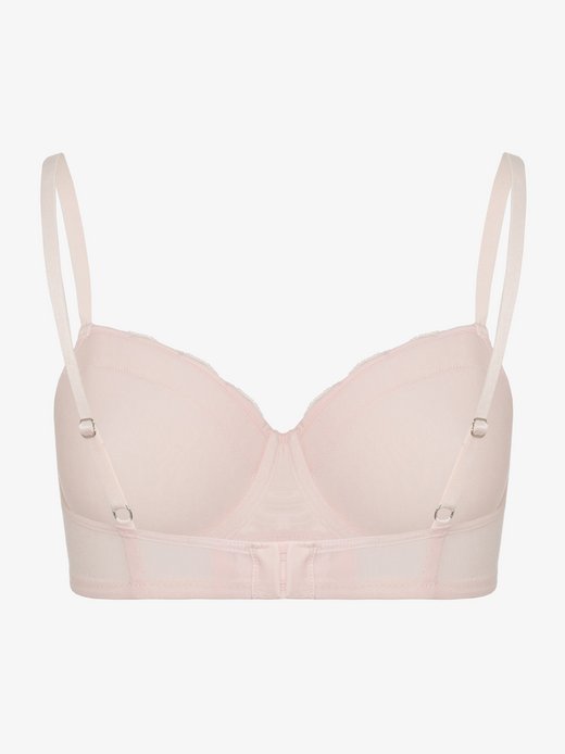 Damen Schalen BH  -  Cotton Lace