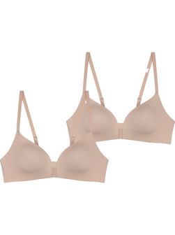 Damen Schalen-BH  -  Flex Smart