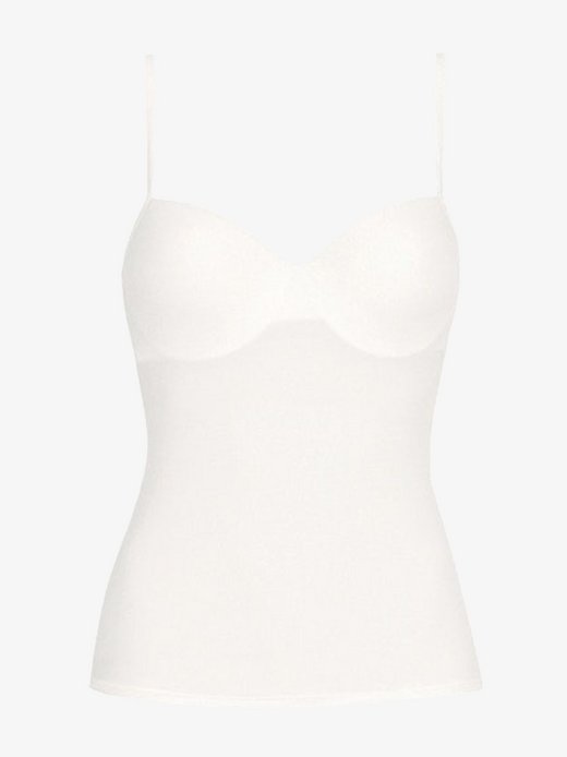 Damen Schalen-BH-Hemd  -  Allure