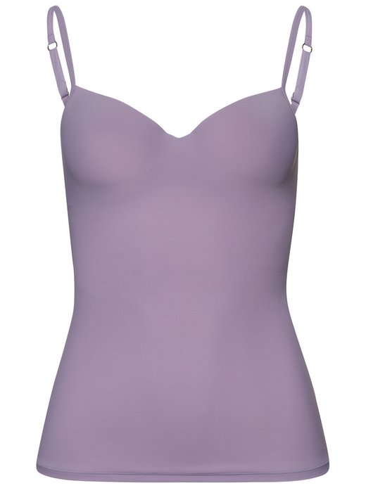 Damen Schalen-BH-Hemd  -  Allure