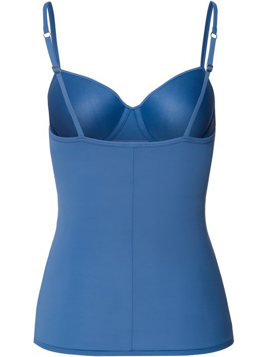 Damen Schalen-BH-Hemd  -  Allure