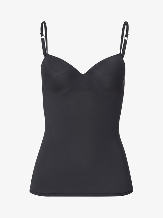 Damen Schalen-BH-Hemd  -  Allure