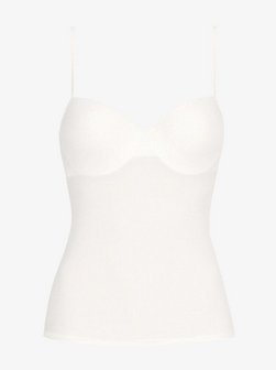 Damen Schalen-BH-Hemd  -  Allure