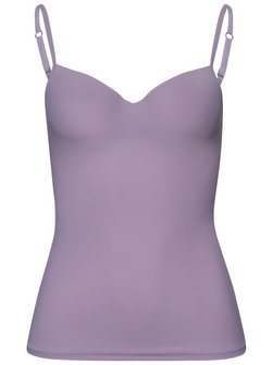 Damen Schalen-BH-Hemd  -  Allure