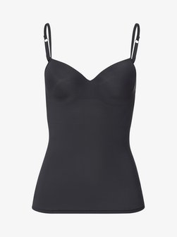 Damen Schalen-BH-Hemd  -  Allure