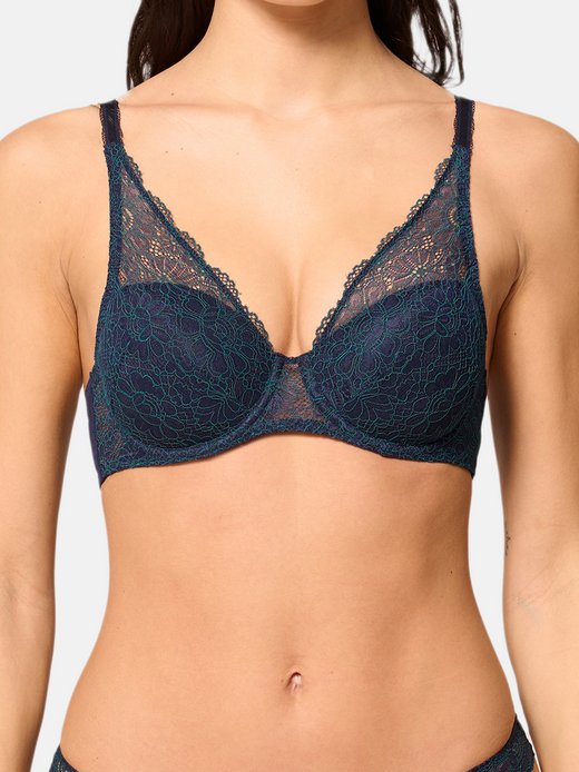 Damen Schalen BH - POÈME