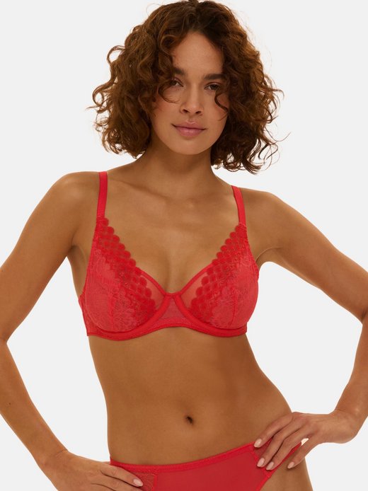 Damen Schalen BH - Radieuse