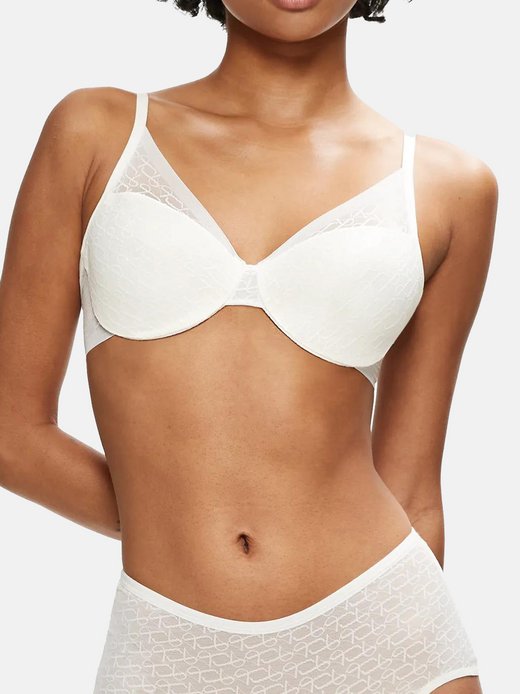 Damen Schalen BH - Signature Sheer