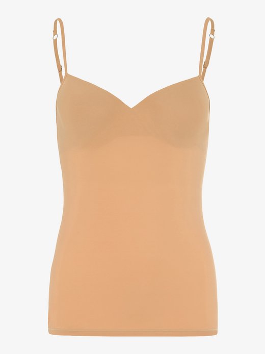 Damen Schalen BH Top  -  Allure