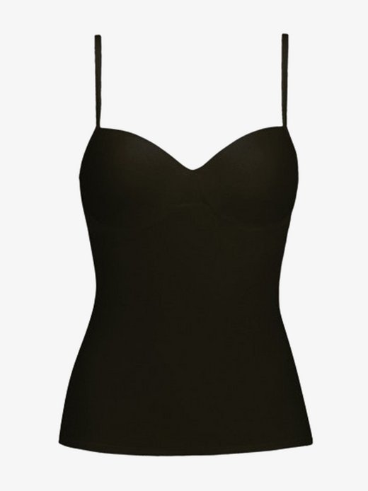 Damen Schalen BH Top  -  Allure