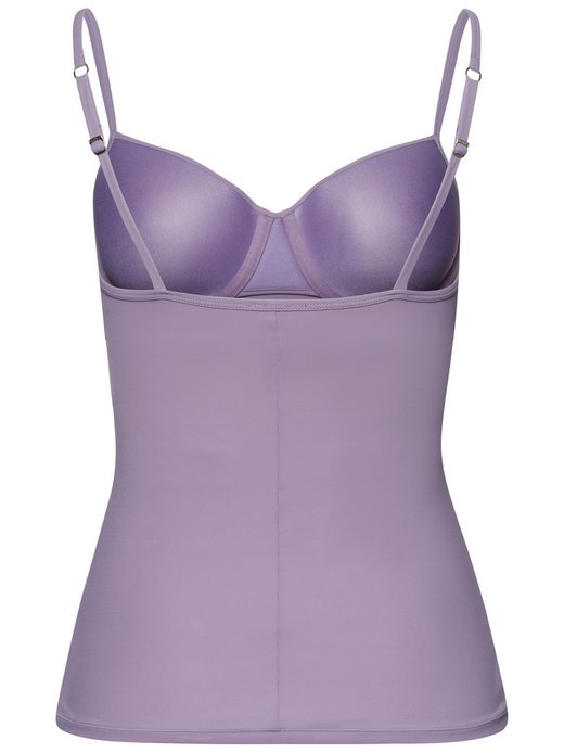 Damen Schalen BH Top  -  Allure