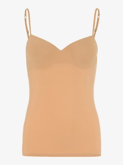 Damen Schalen BH Top  -  Allure