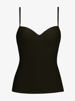 Damen Schalen BH Top  -  Allure