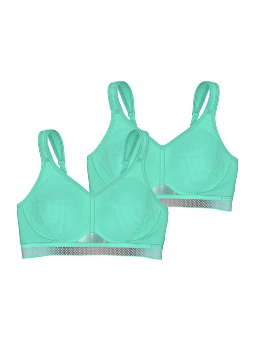 Damen Schalen-BH  -  Triaction Cardio Flow