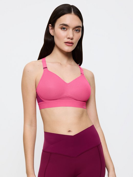 Damen Schalen-BH  -  Triaction Hybrid Lite