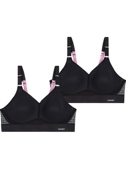 Damen Schalen-BH  -  Triaction Hybrid Lite