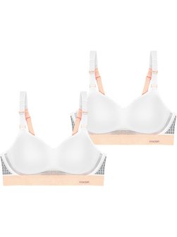 Damen Schalen-BH  -  Triaction Hybrid Lite