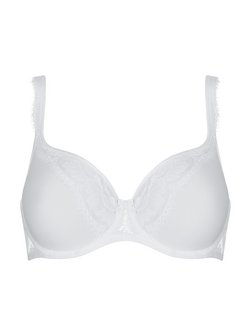 Artikelbild Damen Schalen-BH mit Spacer Cup - Amazing von Mey in weiß uni