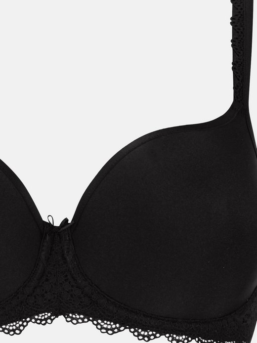 Damen Schalen-BH mit Spacer Cup - Amorous
