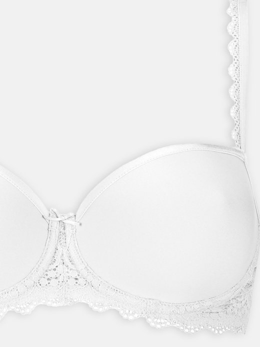 Damen Schalen-BH mit Spacer Cup - Amorous