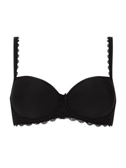 Damen Schalen-BH mit Spacer Cup - Amorous