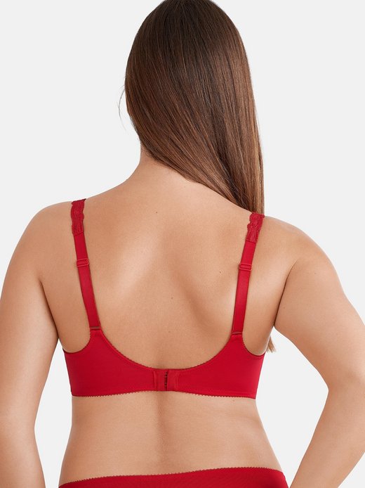 Damen Schalen-BH mit Spacer Cup - Choice