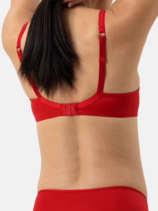 Damen Schalen-BH mit Spacer Cup - Joan