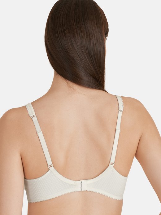 Damen Schalen-BH mit Spacer Cup - Mille Fleurs