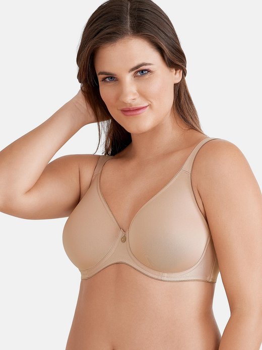 Damen Schalen BH mit Spacer Cup Pure Balance