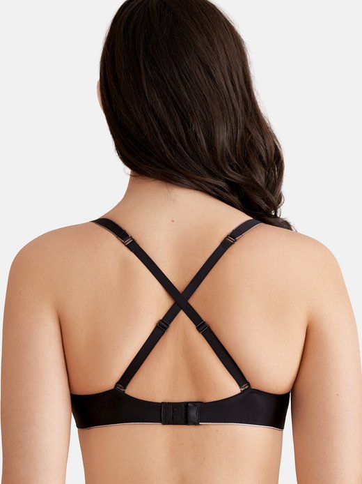 Damen Schalen-BH mit Spacer Cup - Pure Feeling