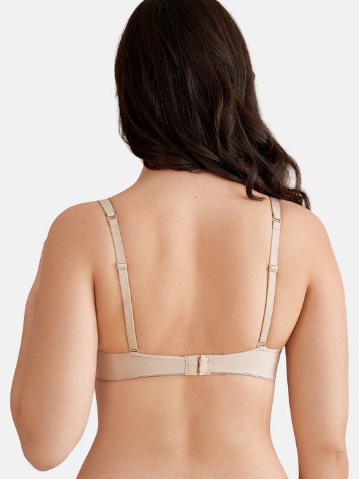 Damen Schalen-BH mit Spacer Cup - Pure Feeling