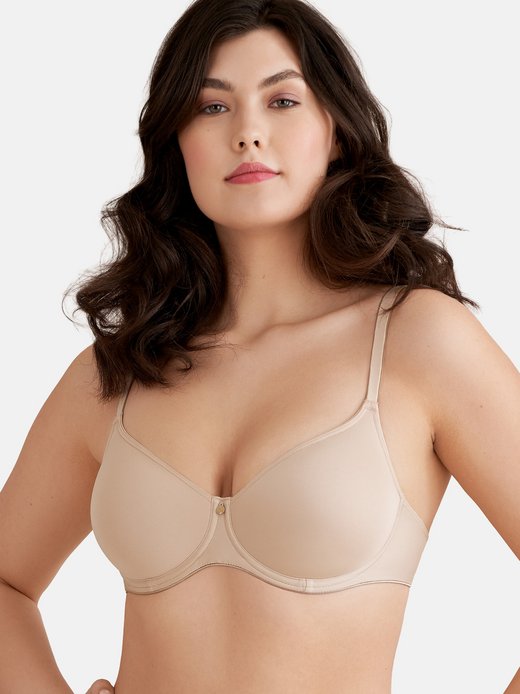 Damen Schalen-BH mit Spacer Cup - Pure Feeling