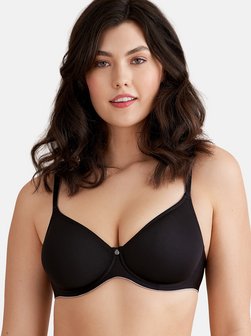 Damen Schalen-BH mit Spacer Cup - Pure Feeling