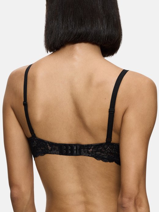 Damen Schalen BH ohne Bügel - Amourette Charm