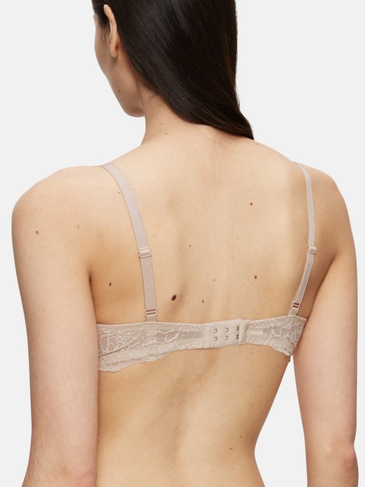 Damen Schalen BH ohne Bügel - Amourette Charm