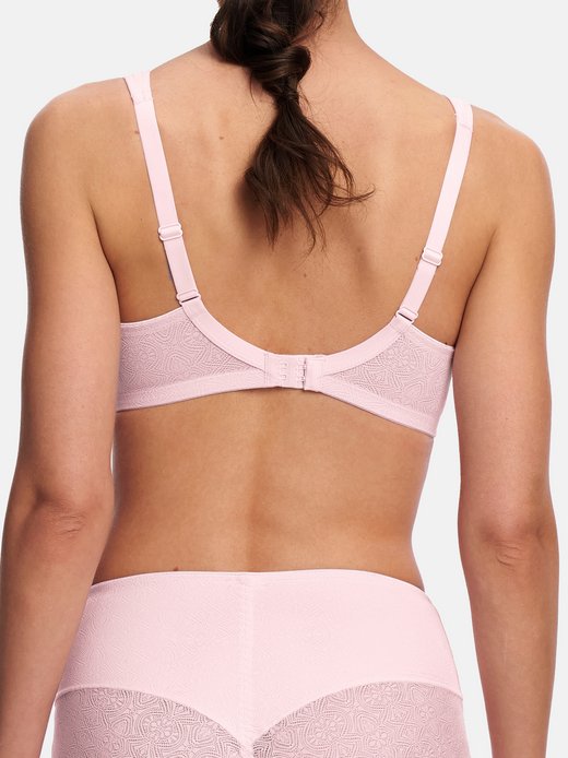 Damen Schalen-BH ohne Bügel - Milano