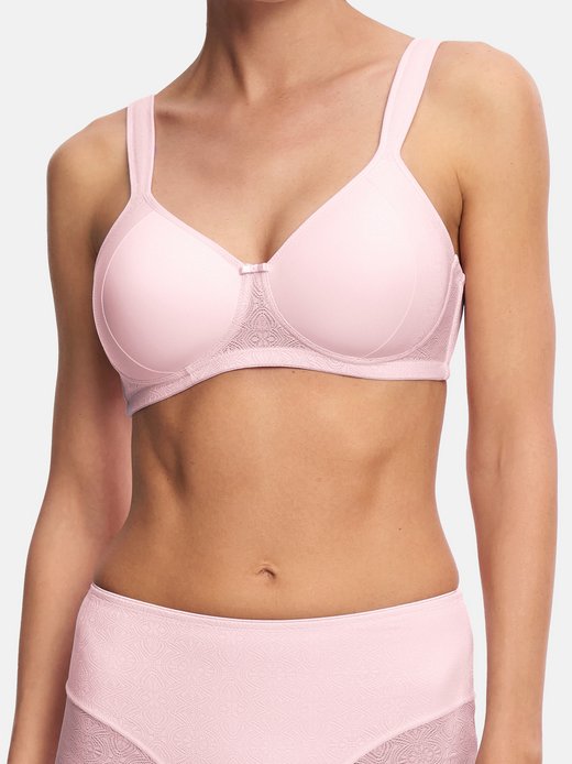 Damen Schalen-BH ohne Bügel - Milano