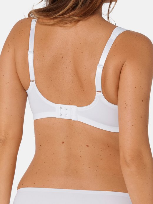 Damen Schalen-BH ohne Bügel - Modern Soft + Cotton P