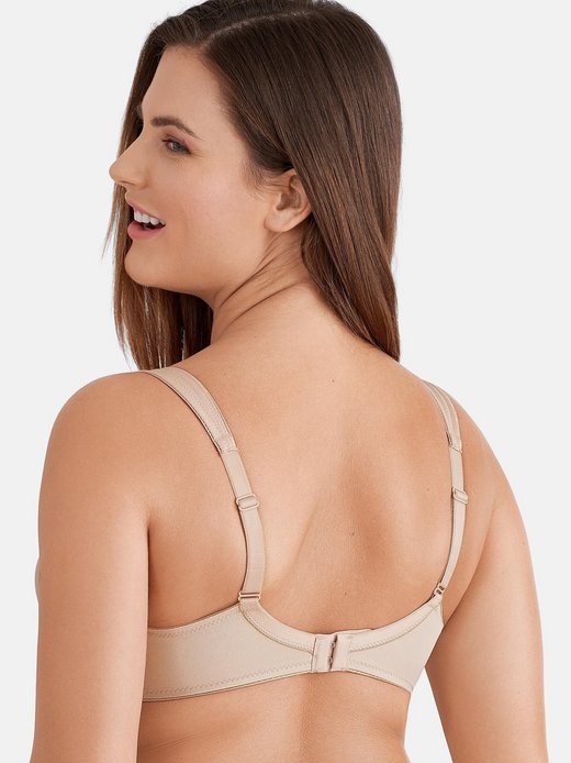 Damen Schalen-BH ohne Bügel - Pure Balance
