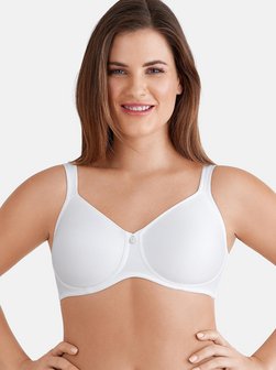 Damen Schalen-BH ohne Bügel - Pure Balance