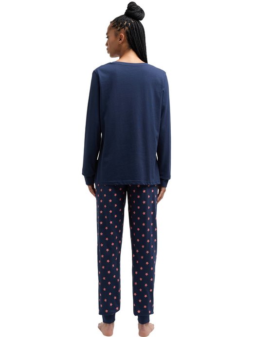 Damen Schlafanzug  -  BRIGGS