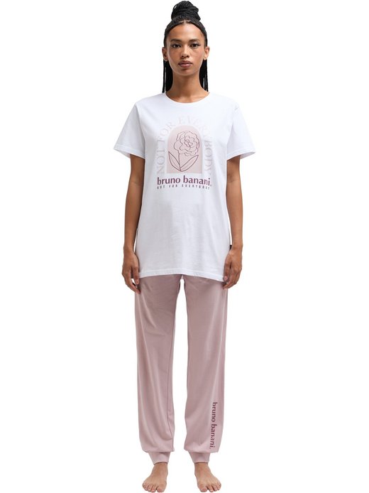 Damen Schlafanzug  -  BURNETT