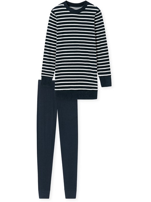 Damen Schlafanzug  -  Casual Essentials