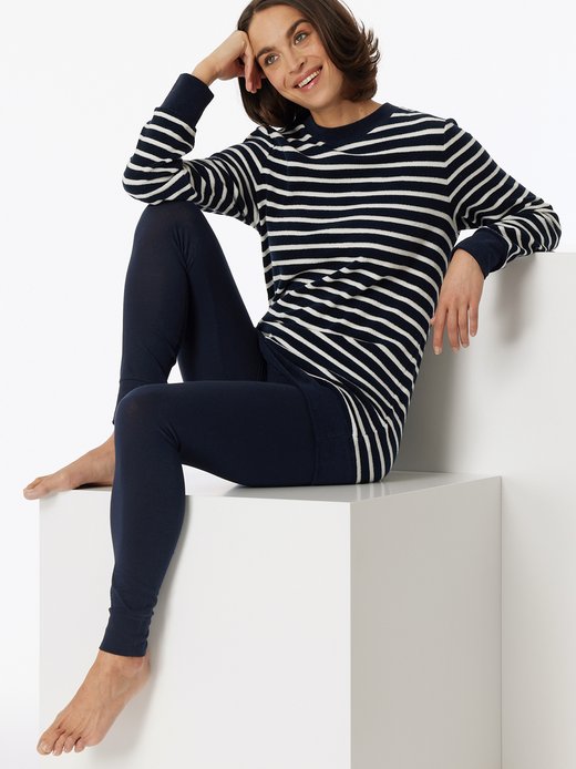 Damen Schlafanzug  -  Casual Essentials