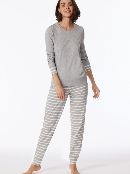 Damen Schlafanzug  -  Casual Essentials