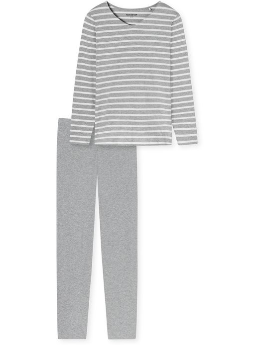 Damen Schlafanzug  -  Casual Essentials