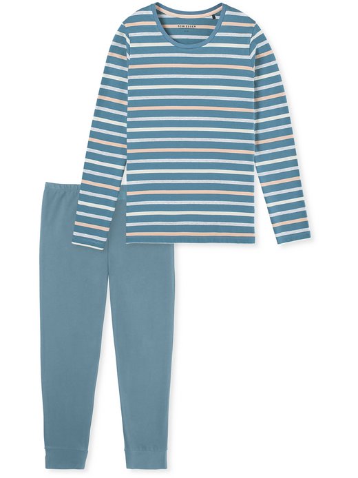 Damen Schlafanzug  -  Casual Essentials